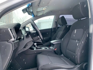 Внедорожник Kia Sportage 2018 года, 2169000 рублей, Ижевск