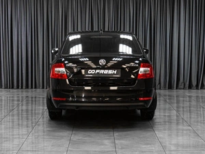 Лифтбек Skoda Octavia 2019 года, 1639000 рублей, Тюмень