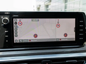 Седан Kia K5 2020 года, 2529000 рублей, Краснодар