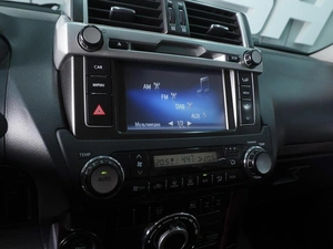 Внедорожник Toyota Land Cruiser Prado 2013 года, 3849000 рублей, Ростов-на-Дону