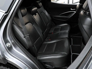 Внедорожник Hyundai Santa Fe 2012 года, 1630000 рублей, Волгоград