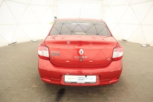 Седан Renault Logan 2015 года, 795000 рублей, Орёл