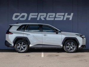 Внедорожник Toyota RAV4 2026 года, 4330000 рублей, Краснодар