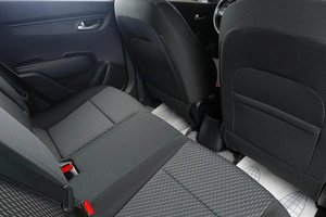 Седан Kia Rio 2019 года, 1479000 рублей, Тюмень