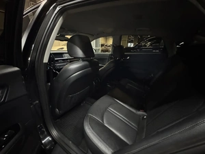 Седан Kia Optima 2018 года, 1697000 рублей, Красноярск