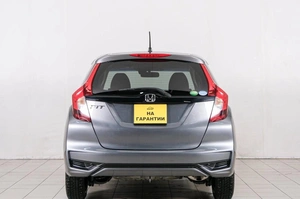 Хетчбэк Honda Fit 2019 года, 1349000 рублей, Красноярск