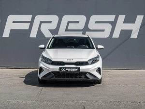 Седан Kia K3 2021 года, 1830000 рублей, Краснодар