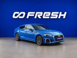 Лифтбек Audi A5 2021 года, 5399046 рублей, Москва