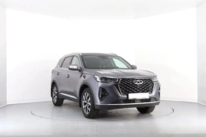 Внедорожник Chery Tiggo 7 2023 года, Брянск