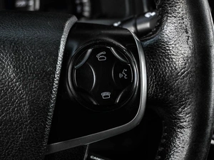 Седан Toyota Camry 2012 года, 1499000 рублей, Кирилловка