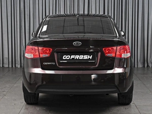 Седан Kia Cerato 2011 года, 739000 рублей, Ставрополь