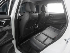 Внедорожник Chery Tiggo 4 Pro 2023 года, 1669000 рублей, Тюмень