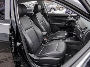 Седан Kia Rio 2020 года, 1650000 рублей, Волгоград