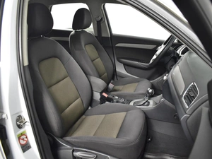 Внедорожник Audi Q3 2013 года, 1358900 рублей, Казань
