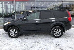 Внедорожник Great Wall Hover H5 2011 года, 630000 рублей, Солонцы