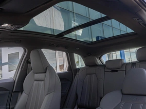 Внедорожник Audi Q5 2026 года, 9450000 рублей, Краснодар