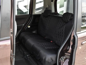 Минивэн Suzuki Solio 2018 года, 850000 рублей, Краснодар