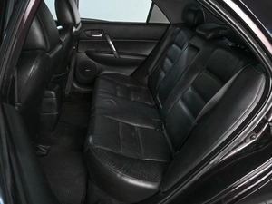 Седан Mazda 6 2006 года, 569000 рублей, Ростов-на-Дону