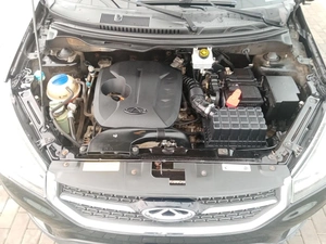 Внедорожник Chery Tiggo 2 2017 года, 700000 рублей, Клинцы