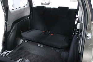 Минивэн Toyota Wish 2010 года, 1338000 рублей, Солонцы