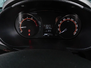 Лифтбек ВАЗ (LADA) Granta 2025 года, 1099000 рублей, Красный Пахарь
