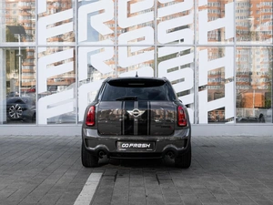 Внедорожник MINI Cooper S Countryman 2010 года, 1420000 рублей, Ставрополь