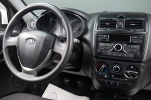 Седан ВАЗ (LADA) Granta 2019 года, 659000 рублей, Оренбург