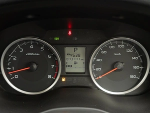 Седан Subaru Impreza 2016 года, 1290000 рублей, Краснодар