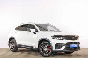 Внедорожник Geely Tugella 2022 года, 2599000 рублей, Тюмень