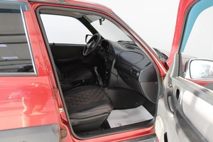 Внедорожник Chevrolet Niva 2013 года, 715000 рублей, Смоленск
