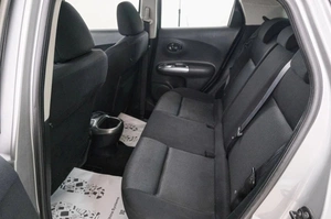 Внедорожник Nissan Juke 2011 года, 899000 рублей, Красноярск