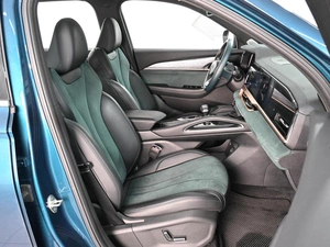 Внедорожник Geely Monjaro 2023 года, 3419000 рублей, Ростов-на-Дону