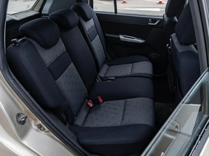 Хетчбэк Hyundai Getz 2007 года, 500000 рублей, Краснодар