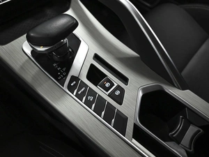 Внедорожник Geely Coolray 2022 года, 1774000 рублей, Ставрополь