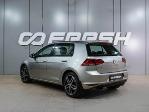 Хетчбэк Volkswagen Golf 2013 года, 1179000 рублей, Воронеж