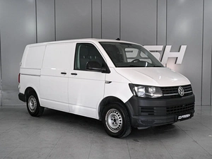 Volkswagen Transporter, T6 (2015—н. в.), 2.0 TDI MT (102 л.с.) 2019г. 2019 года, 2679000 рублей, Аксай