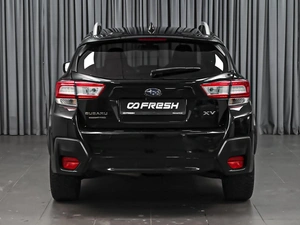 Внедорожник Subaru XV 2018 года, 1898000 рублей, Ставрополь