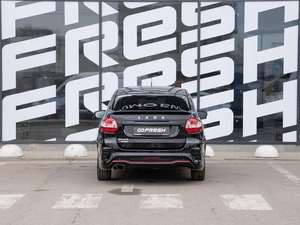 Лифтбек ВАЗ (LADA) Granta 2024 года, 999000 рублей, Краснодар
