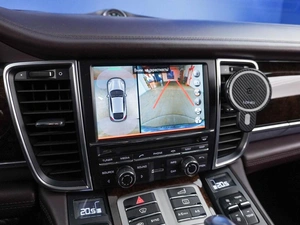 Лифтбек Porsche Panamera 4S 2014 года, 3399099 рублей, Москва