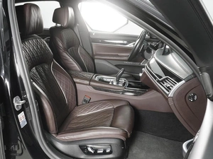 Седан BMW 7 серия 2021 года, 7700000 рублей, Ростов-на-Дону