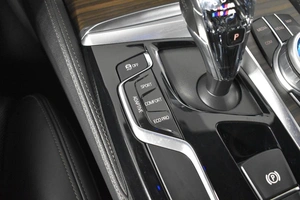 Седан BMW 5 серия 2019 года, 5956900 рублей, Казань