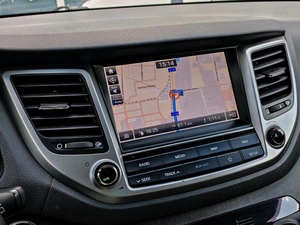 Внедорожник Hyundai Tucson 2018 года, 1999000 рублей, Краснодар