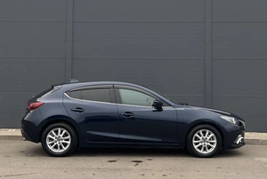 Хетчбэк Mazda Axela 2014 года, 1140000 рублей, Солонцы
