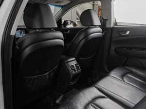 Седан Kia Optima 2017 года, 1489000 рублей, Тюмень