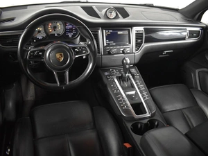 Внедорожник Porsche Macan S 2015 года, 2612900 рублей, Казань
