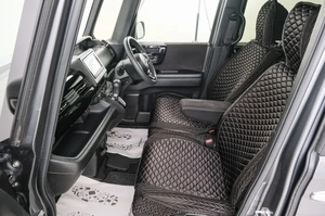 Хетчбэк Honda N-BOX 2020 года, 979000 рублей, Красноярск