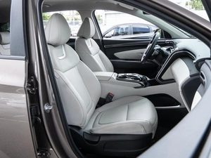 Внедорожник Hyundai Tucson 2022 года, 4280000 рублей, Волгоград