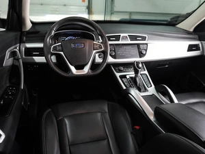 Внедорожник Geely Atlas 2019 года, 1587000 рублей, Воронеж