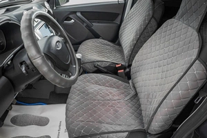 Универсал ВАЗ (LADA) Granta 2015 года, 659000 рублей, Барнаул