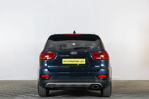 Внедорожник Kia Sorento Prime 2019 года, 3769000 рублей, Тюмень
